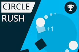 Play Circle Rush