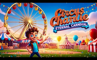Play Circus Charlie Eternal Carnival