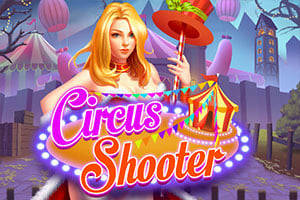 Play Circus Shooter