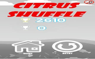 Play Citrus Shuffle