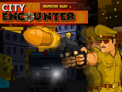 Play City Encounter