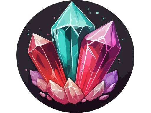 Play Clash Of Crystal