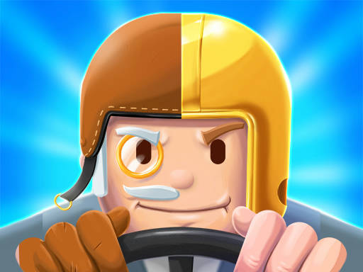 Play Clash Rider - Clicker Tycoon