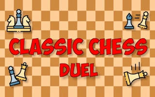 Play Classic Chess Duel