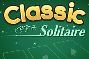 Play Classic Solitaire