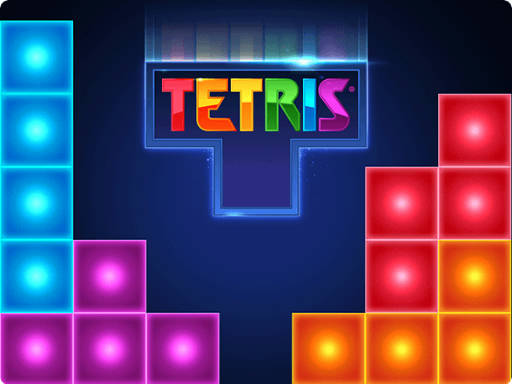 Play Classic Tetris