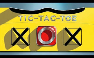 Play Classic Tic-Tac-Toe Online