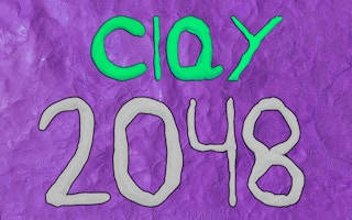 Play Clay 2048