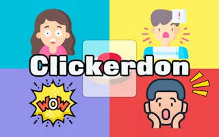 Play Clickerdon