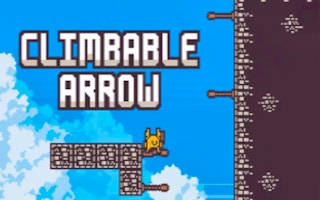 Play Climbable Arrow