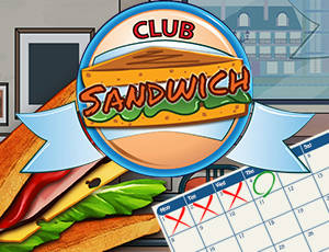 Play Club Sandwich