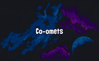 Play Co-omets