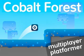 Play Cobalt Forest