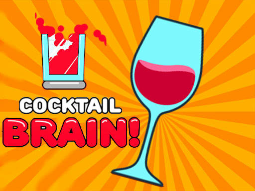 Play Cocktail Brain