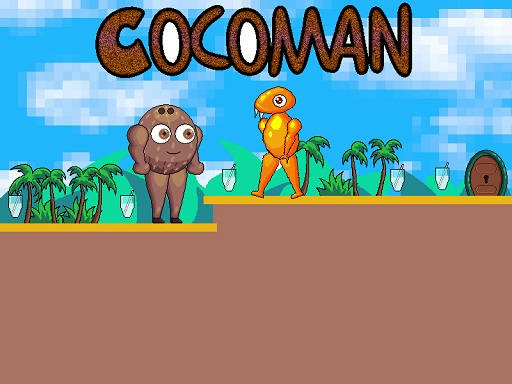 Play Cocoman