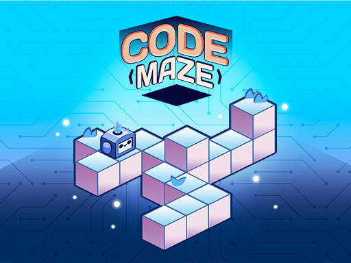 Play Code Maze