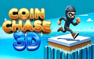 Play Coin Chase 3D