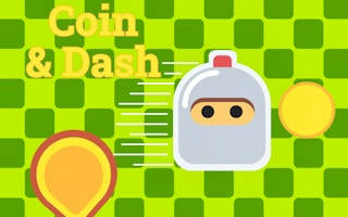 Play Coin & Dash