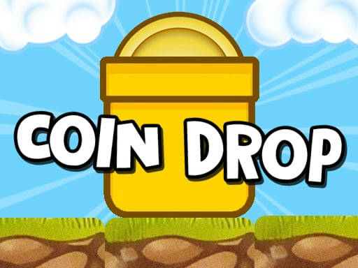 Play Coin Drop