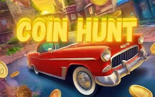 Play Coin Hunt