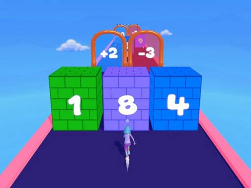 Play Collect and Break
