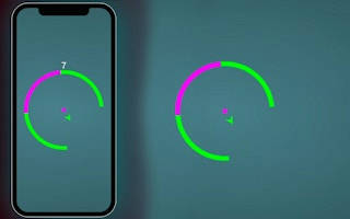 Play Color Circle Shooter