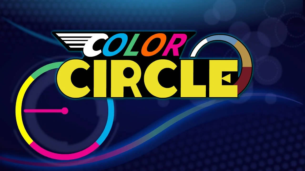 Play Color Circle