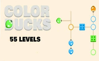 Play Color Ducks