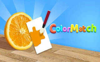 Play Color Match