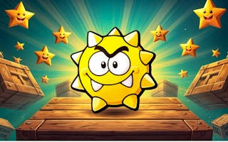 Play Color Maze Star Search