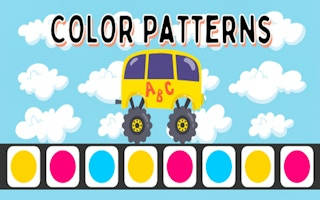Play Color Patterns
