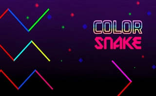 Play Color Snake