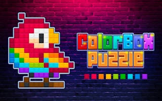 Play ColorBox Puzzle