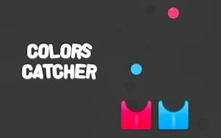 Play Colors Catcher