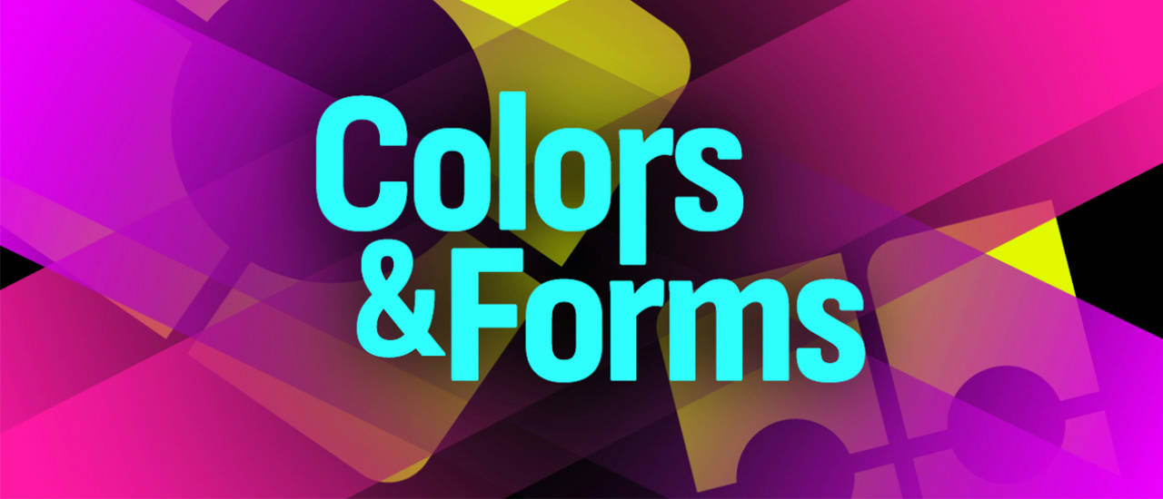 Play Colors&Forms