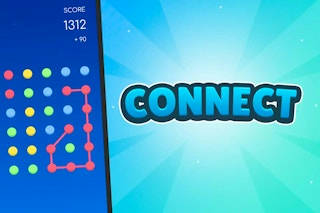 Play Connect Dots - 20