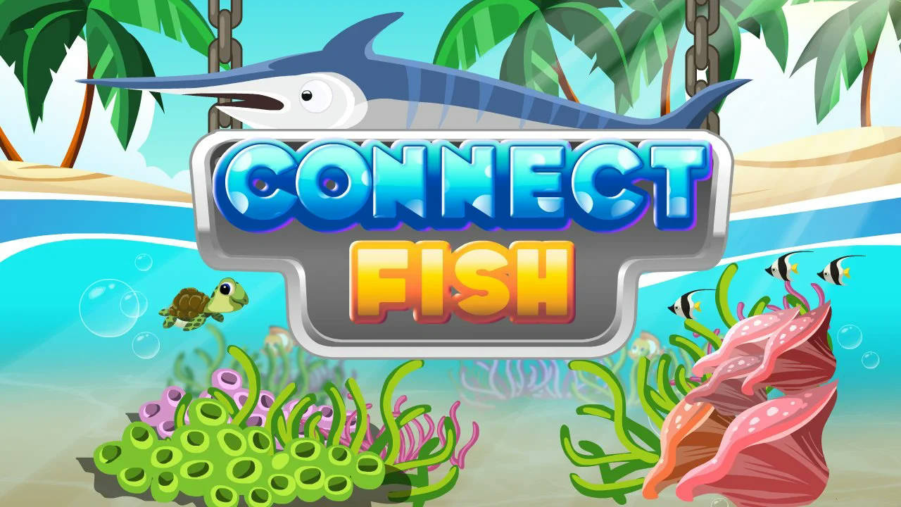 Play Connect Fish