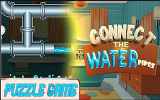 Play Connect the Water Pipes