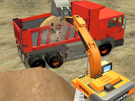 Play Construction Simulator Lite