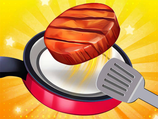 Play Cooking Madness Game