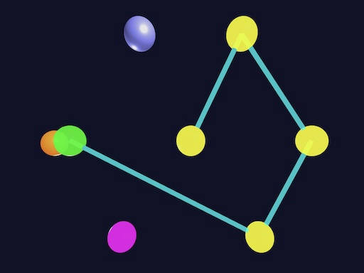 Play Cosmic Connector