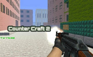 Play Counter Craft 2