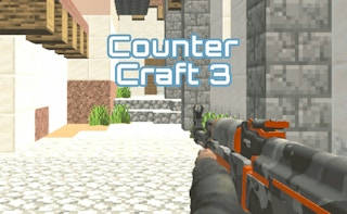 Play Counter Craft 3