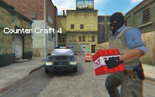 Play Counter Craft 4