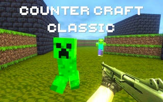 Play Counter Craft Classic