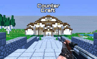 Play Counter Craft