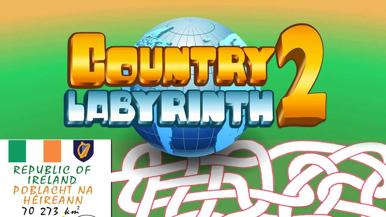 Play Country Labyrinth 2