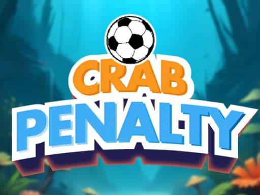 Play Crab Penalty