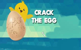 Play Crack the Egg