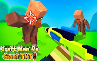 Play 手藝人對決巨型TNT